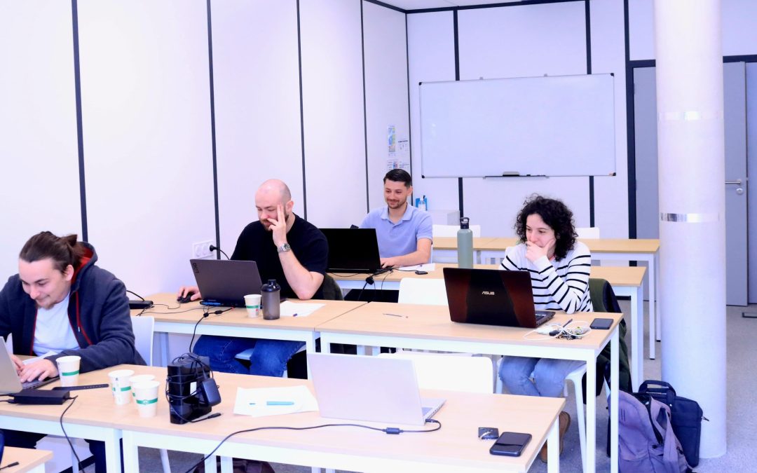 100% de réussite Bachelor AIS