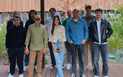 Rentrée Bachelor ASRC 2025