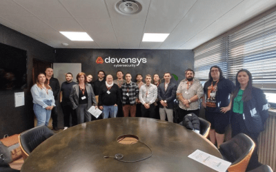 Rencontre avec Devensys Cybersecurity