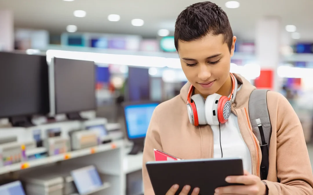 La veille indispensable en informatique