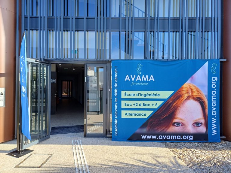 Journée Portes Ouvertes