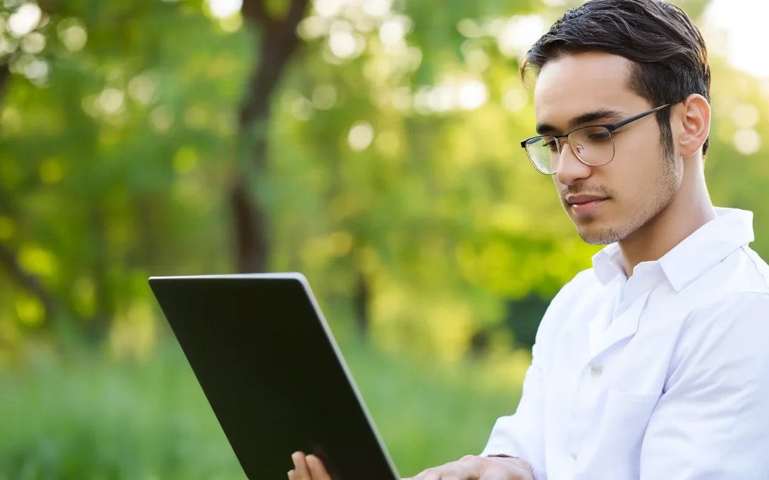 Numérique responsable : quel rôle pour les informaticiens de demain ?